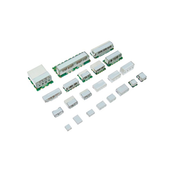 介质MONOBLOCK滤波器